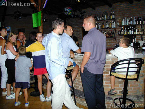 Club Palm Garden (Keskin) 16